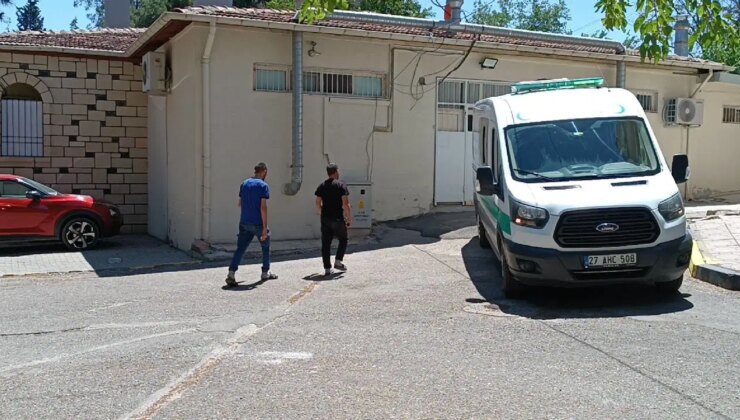 Gaziantep’te acı olay… Sulama kanalına düşen 2 yaşındaki çocuk kurtarılamadı!