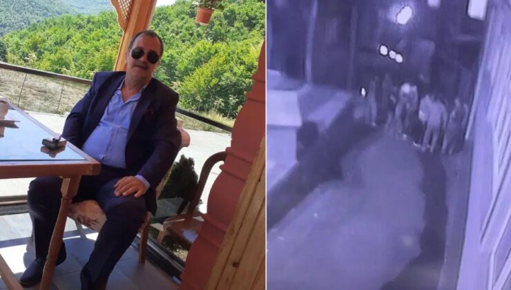 Gaziosmanpaşa’da cinayet: 13 yaşındaki çocuk, 60 yaşındaki dedesini silahla öldürdü