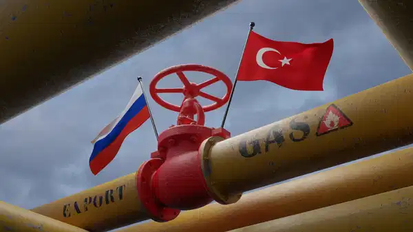Gazprom-BOTAŞ doğalgaz anlaşması yenileniyor: ABD baskısı Rus gazının tedarikini değiştirmedi!