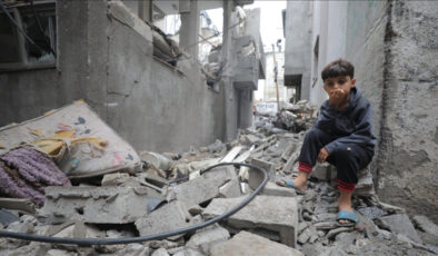 Gazze’de acı bilanço: Ateşkesten bu yana can kaybı 241’e yükseldi