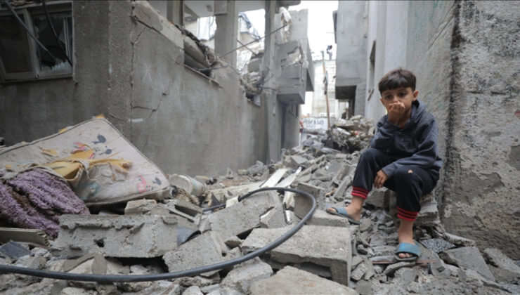 Gazze’de acı bilanço: Ateşkesten bu yana can kaybı 241’e yükseldi