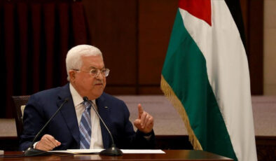 Gazze’deki Filistin Hükümeti’nden ABD’nin Hamas iddiasına yalanlama