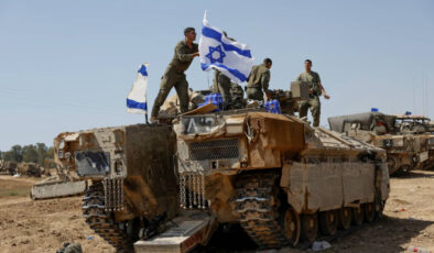 Gazze’deki insanlık suçu İsrail ordusunda psikolojik yıkım yarattı