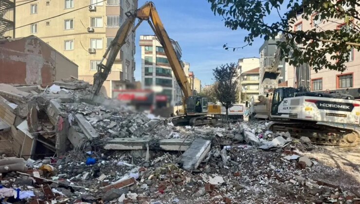 Gebze’deki ihmaller zinciri ortaya çıktı: Yıkım ‘sürpriz’ olmamış!