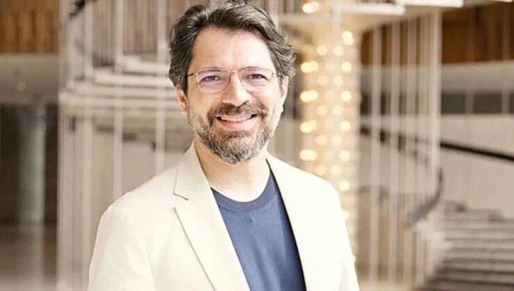 Gedik Filarmoni Caner Akgün’e eşlik edecek