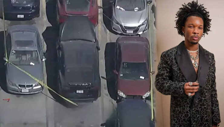 Genç şarkıcının aracında ceset bulunmuştu: Baş şüpheli ilan edildi