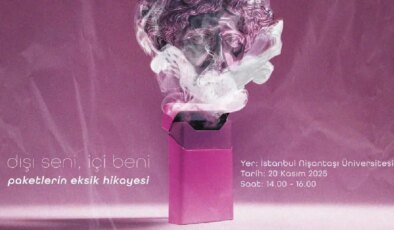 Gençler “Dumansız Perşembe”de geleceğin nefesi için buluşuyor