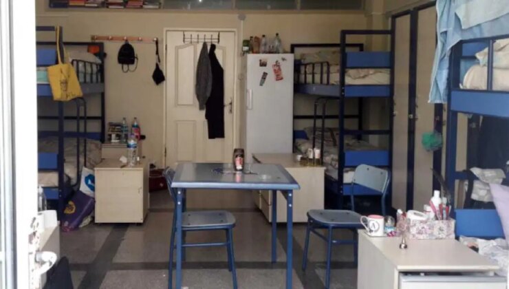 Gençlik bütçesinde iktidar yurtları savundu, muhalefet yaşananlardan örnek verdi