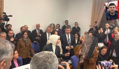 Gençlik ve Aile bakanlıklarının bütçe görüşmelerinde reddedilen önergeler: Kadınlara ve gençlere ‘ret’ bütçesi