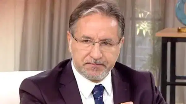 Gerici profesör Mustafa Karataş’tan yine korkunç sözler! “Zina eden kişi bilmeli ki öldürülmem gerekiyor…”