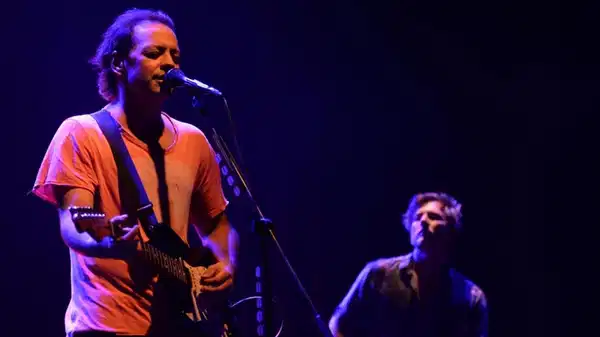 Gericiler Kaan Tangöze’nin Sütçü İmam Üniversitesi’ndeki konserine kızdı, rektör ‘hata ettik’ dedi