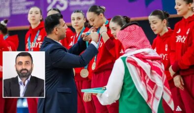 Gericilikte sınır tanımıyorlar… Yeni Akit yazarı kadın sporcuları hedef aldı