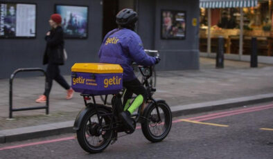 Getir Yemek, Uber Eats’e satıldı! Rekabet Kurumu’nun onayı bekleniyor