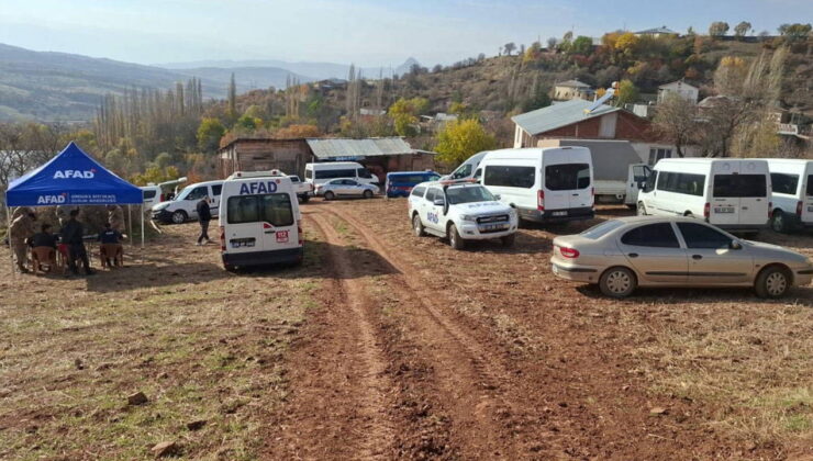 Giresun’da haber alınamayan gencin cansız bedenine ulaşıldı