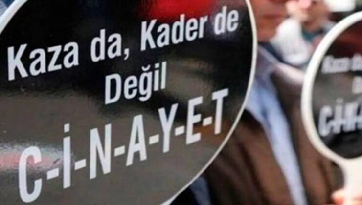 Giresun’da işi cinayeti! İnşaat iskelesinden düştü…