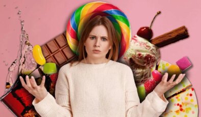 Gizli şeker: Testimizi çözerek gerçek şeker tüketiminizin farkına varın