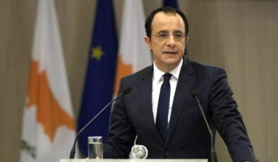 GKRY Lideri Hristodulidis’ten EOKA’ya övgü