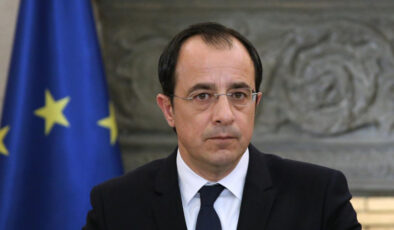 GKRY liderinden dikkat çeken mesaj: Türkiye ile yeni bir sürece hazırız