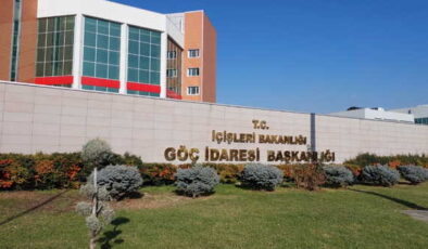 Göç İdaresi Başkanlığı 119 sözleşmeli personel alımı başvuruları ne zaman bitiyor? Göç İdaresi Başkanlığı sözleşmeli personel alımı başvurusu nasıl yapılır, şartları neler?