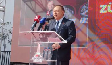 Gökan Zeybek: Mamdani bile CHP’li belediyelerin başarısını gördü, Ankara’daki zevat hala farkında değil