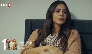 Gönül Dağı 192. bölüm 2. fragmanı: Ramazan geri mi geliyor?