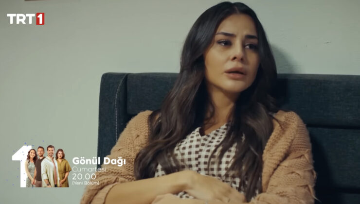 Gönül Dağı 192. bölüm 2. fragmanı: Ramazan geri mi geliyor?