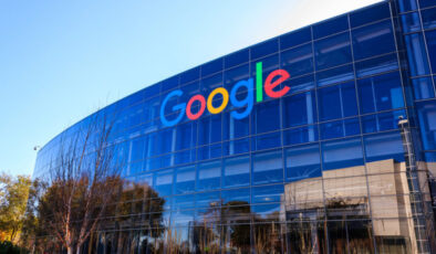 Google, Alman bulut hizmetleri için 6,4 milyar dolar yatırım yapacak