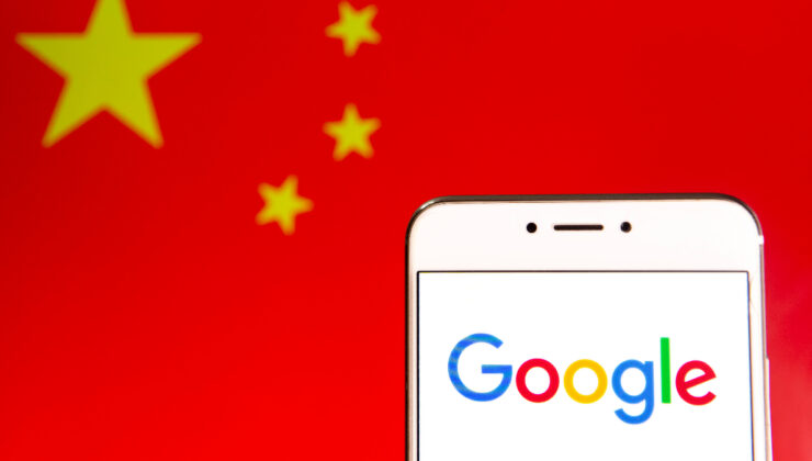 Google, dünya genelindeki kullanıcılara dolandırıcılık mesajları gönderen Çinli gruba dava açtı