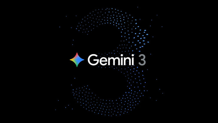 Google, en gelişmiş yapay zeka modeli Gemini 3’ü tanıttı
