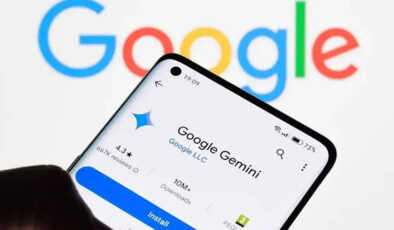 Google yeni bir davayla karşı karşıya: ‘Gemini, kullanıcıları gizlice izliyor!’