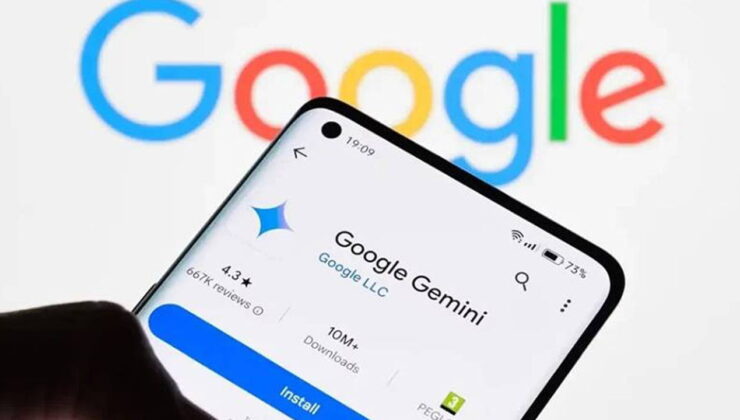 Google yeni bir davayla karşı karşıya: ‘Gemini, kullanıcıları gizlice izliyor!’