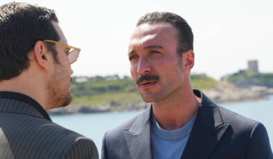 Görkem Sevindik ‘Kadir Baba’ rolüyle gönülleri kazandı