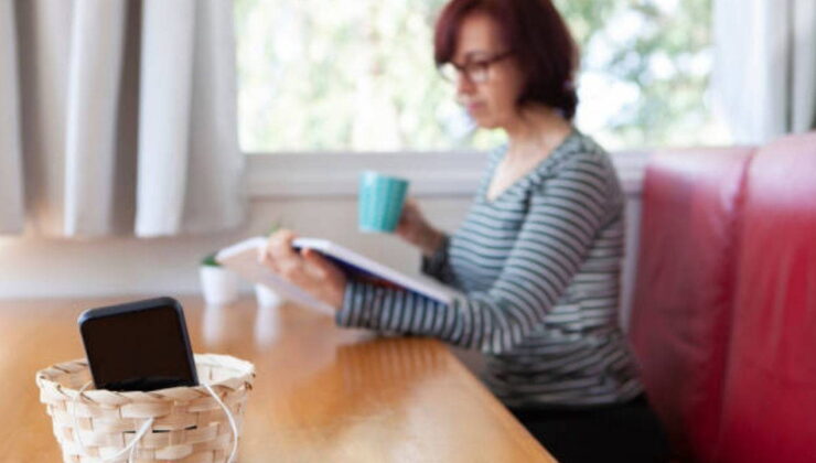 Göz yorgunluğu ve odak dağınıklığını bitirmenin yöntemi: Ekran süresini azaltmanın 10 etkili yolu