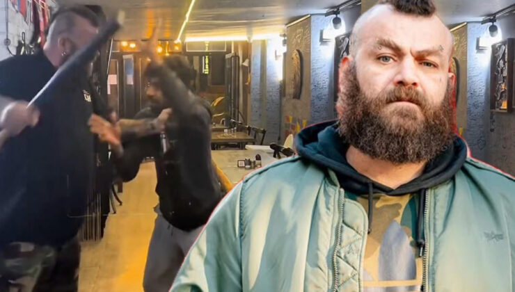 Gözaltına alınan Bahadır Ünlü’nün şaşırtan geçmişi: Meğer o efsane dizide rol almış