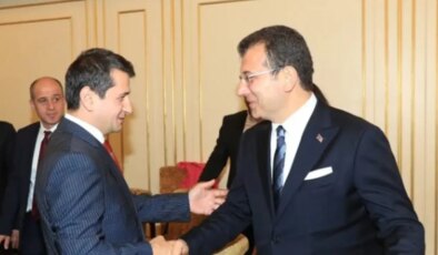 Gözaltına alınmıştı: İmamoğlu’nun danışmanı İbrahim Özkan’ın savcılık ifadesi ortaya çıktı