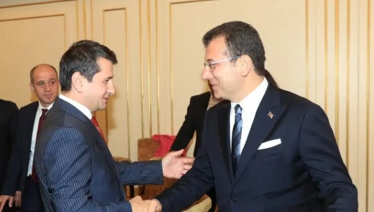 Gözaltına alınmıştı: İmamoğlu’nun danışmanı İbrahim Özkan’ın savcılık ifadesi ortaya çıktı