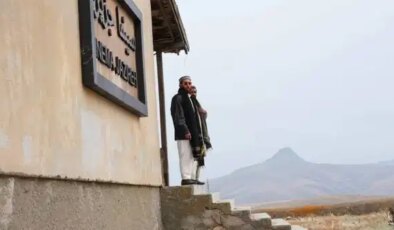 Gözde Kural’ın yönetmenliğini yaptığı film, Valencia’dan ödülle döndü: Cinema Jazireh her yerde