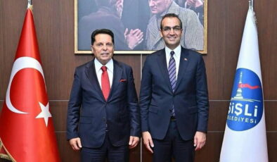 Gözler AYM’ye çevrildi! Ahmet Özer göreve iade edilebilir, Şişli’deki kayyım kararı kaldırılabilir!