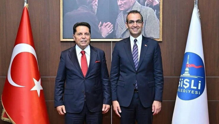 Gözler AYM’ye çevrildi! Ahmet Özer göreve iade edilebilir, Şişli’deki kayyım kararı kaldırılabilir!