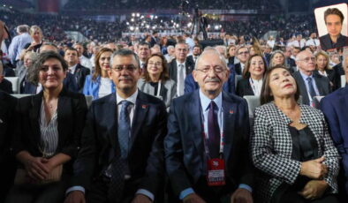 Gözler CHP’nin ceza davasına çevrildi: Parti yönetimi görevden alınabilir mi?