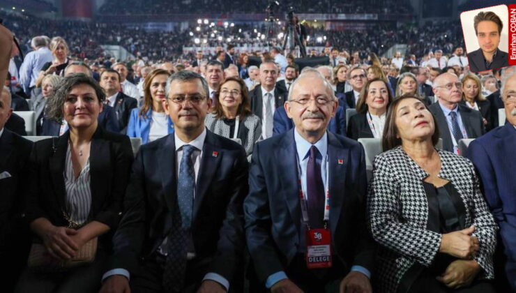 Gözler CHP’nin ceza davasına çevrildi: Parti yönetimi görevden alınabilir mi?