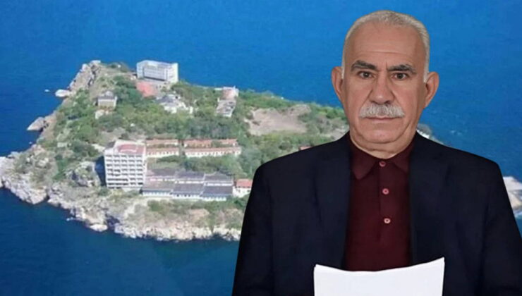 Gözler İmralı için Ankara’da: AKP ve CHP üst düzey toplanıyor, oylama yarın!