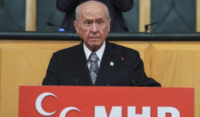 Gözler yarına çevrildi… MHP’ye yakın yayın organı duyurdu: ‘Bahçeli önemli açıklamalarda bulunacak’
