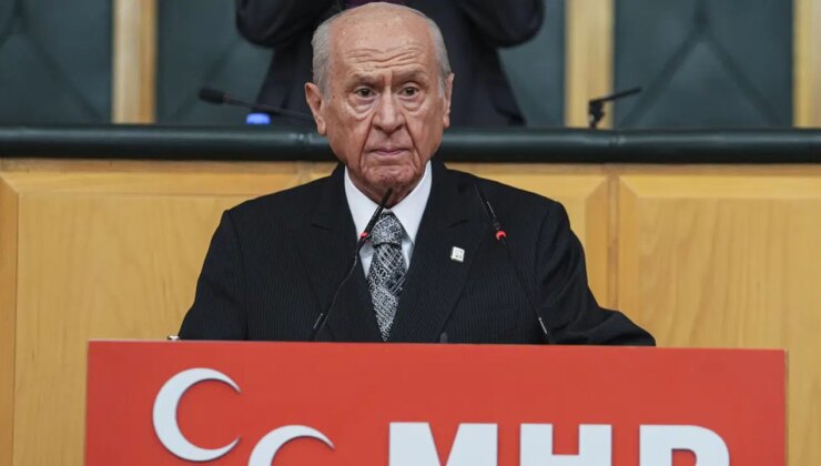 Gözler yarına çevrildi… MHP’ye yakın yayın organı duyurdu: ‘Bahçeli önemli açıklamalarda bulunacak’