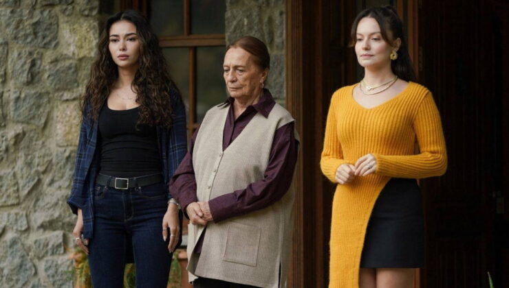 Gözleri Karadeniz dizisinin yeni bölümü ne zaman? Gözleri Karadeniz dizisinin son bölümünde ne oldu?