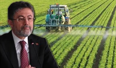 Greenpeace davayı kazandı: Bakanlık ‘pestisit’ denetiminin sonuçlarını açıklamak zorunda!