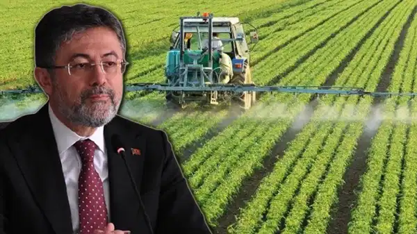 Greenpeace davayı kazandı: Bakanlık ‘pestisit’ denetiminin sonuçlarını açıklamak zorunda!