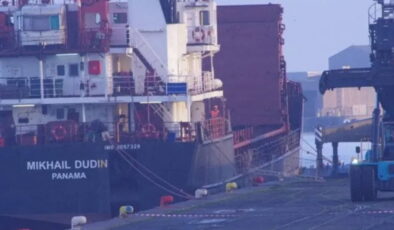 Greenpeace ortaya çıkardı: Paris’ten Moskova’ya uranyum transferi