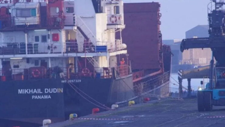 Greenpeace ortaya çıkardı: Paris’ten Moskova’ya uranyum transferi