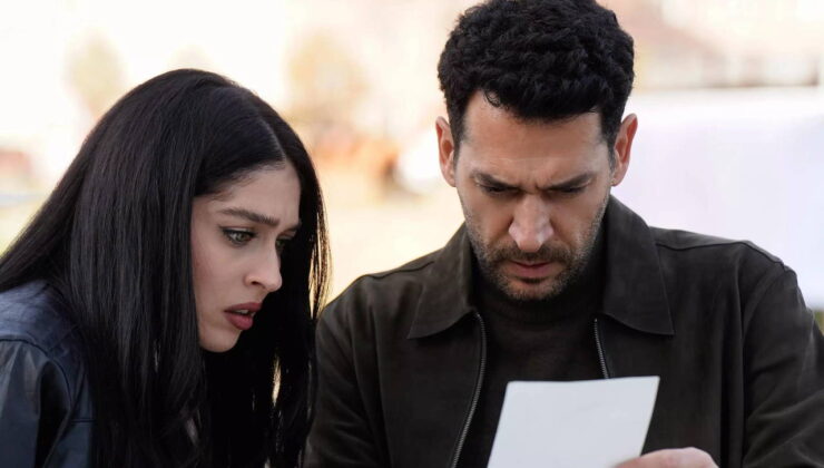 Güller ve Günahlar dizisinin son bölümünde ne oldu? Güller ve Günahlar dizisinin yeni bölümü ne zaman?